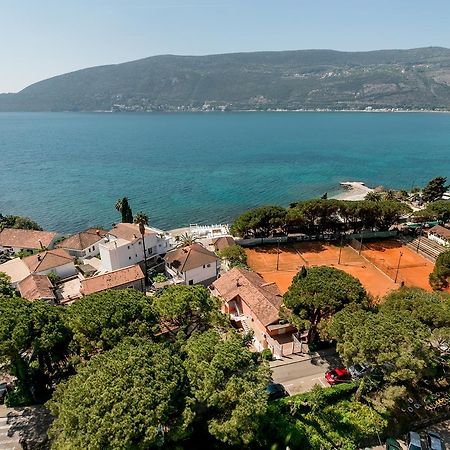 Penthouse View Hn Apartment Herceg Novi Ngoại thất bức ảnh